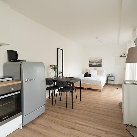 Modernes City-Studio Universitaet Koblenz Koblenz  Eksteriør billede