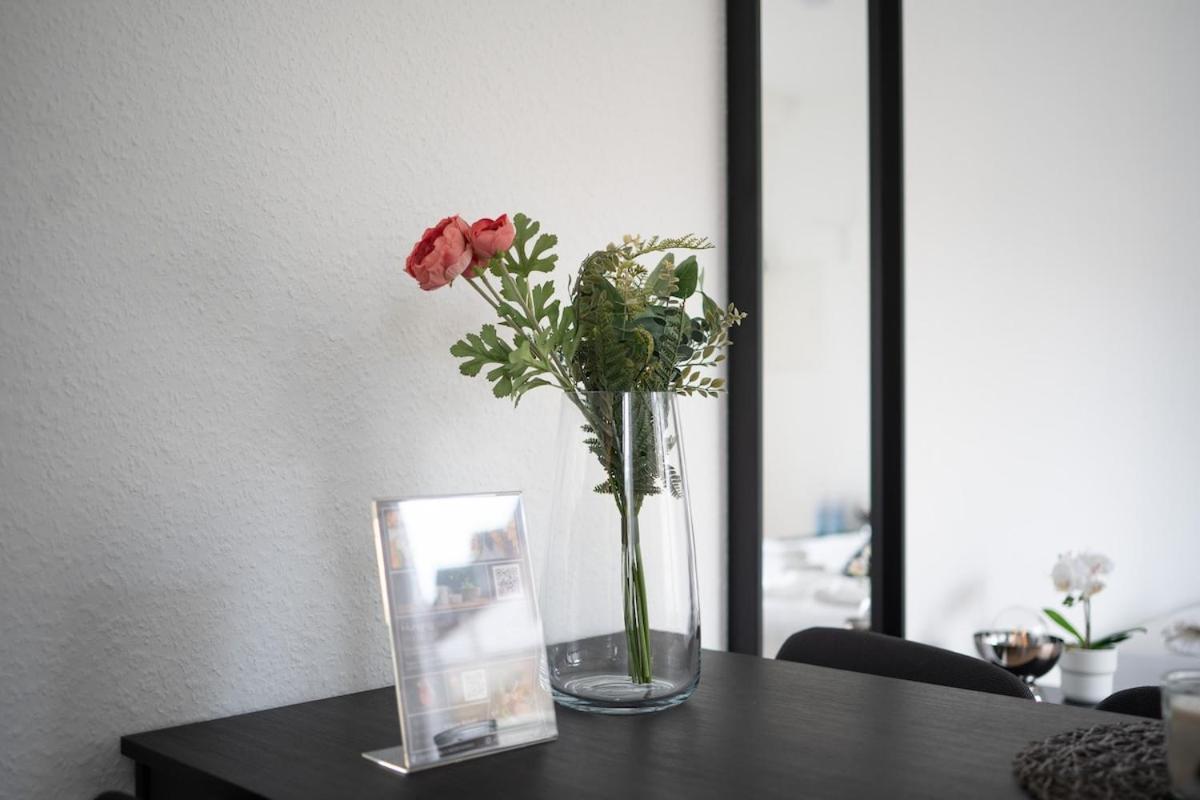 Modernes City-Studio Universitaet Koblenz Koblenz  Eksteriør billede
