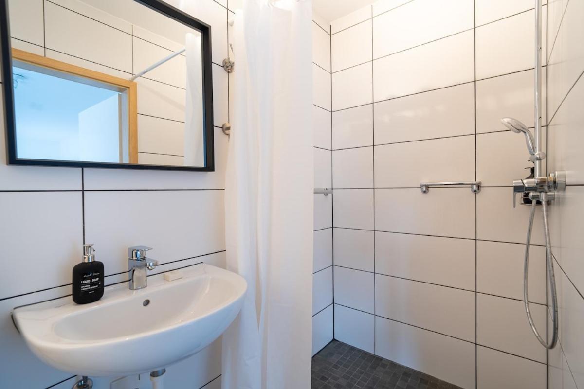 Modernes City-Studio Universitaet Koblenz Koblenz  Eksteriør billede