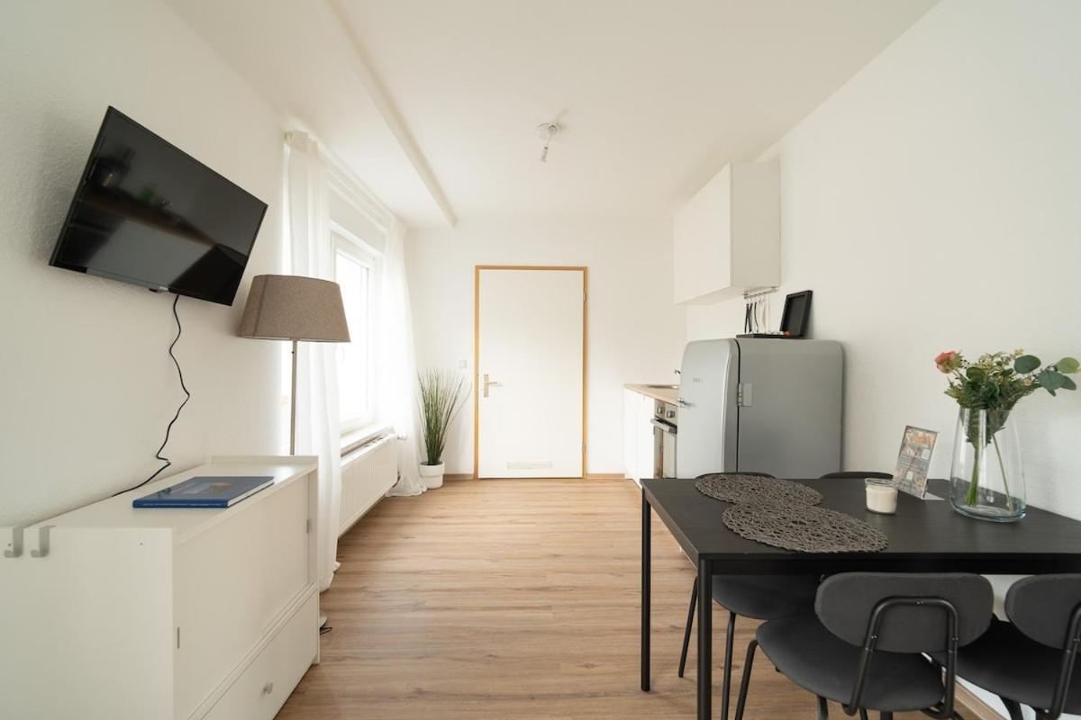 Modernes City-Studio Universitaet Koblenz Koblenz  Eksteriør billede