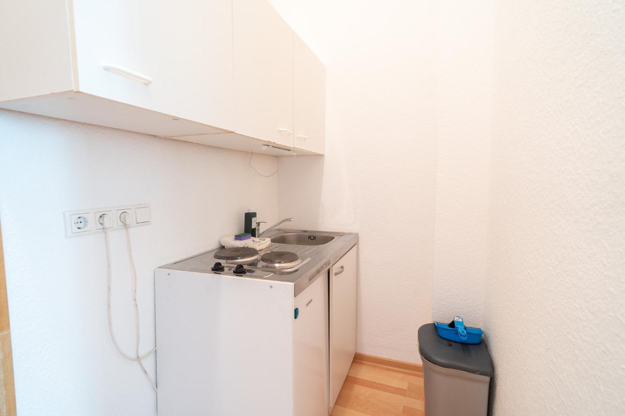 Modernes City-Studio Universitaet Koblenz Koblenz  Eksteriør billede